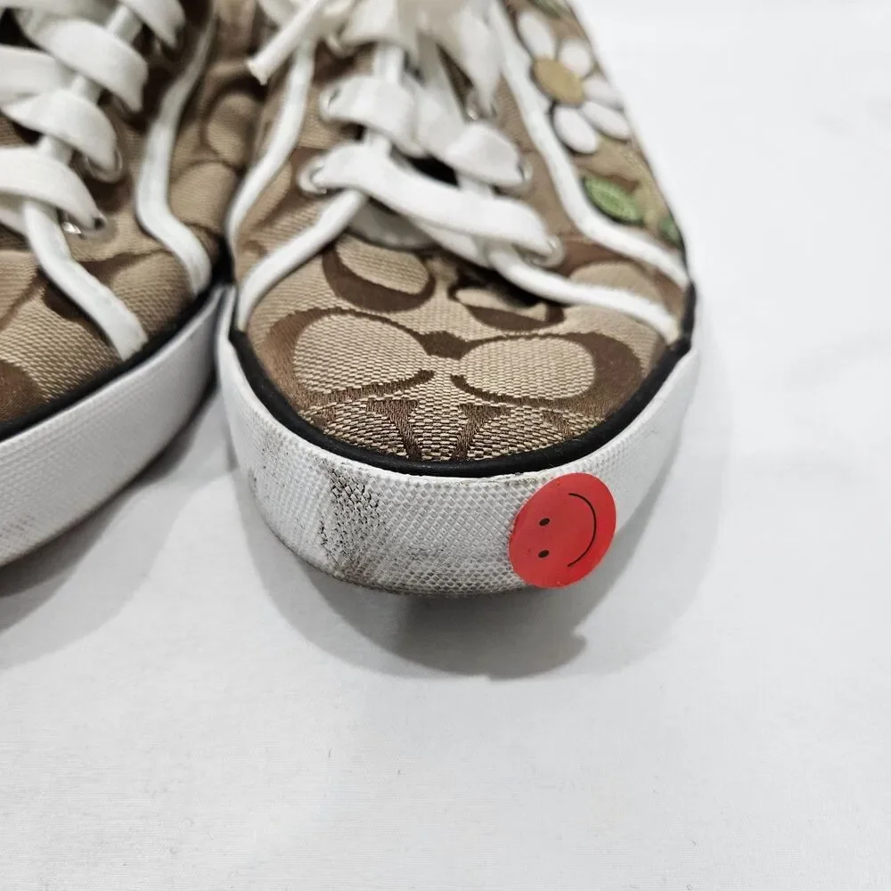 Coach excellent pre